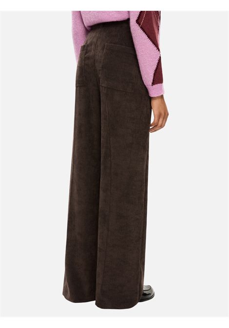 Pants I BLUES I BLUES |  trousers | TRILLO006
